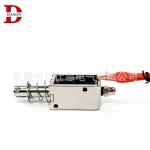 1A High Duty Push Pull Solenoid