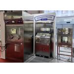 Nuclear Radiation Protection Gear With Adjustable Ozone Disinfection Method For Radiation Shielding for sale