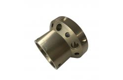 China LUCKYM Checking Fixtures , Gages Components Tooling Fixtures Small Volume Production supplier