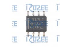 China LM317LIDR supplier