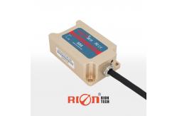 China GBT17626 Analogy Magnetic Single Axis Tilt Sensor Modbus Inductance supplier