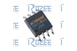 China W25Q16JWSSIQ supplier