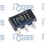 TPS3828-33DBVR