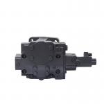 A7VO107EP/63R-NPB01 A7VO160EP/63R-NPB01 A7VO200EP/63R-NPB01 Hydraulic Piston Pump