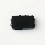 Precision Black Plastic Injection Moulding Service