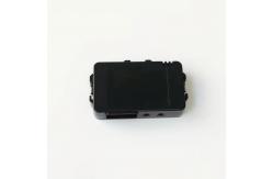 China Precision Black Plastic Injection Moulding Service supplier