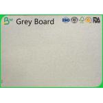 125 x 118 Cm Cardboard Solid Grey Board Paper In Sheet Smooth Surface for sale