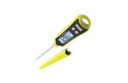 China High Temperature Commercial Waterproof Instant Read Digital Pocket Thermometer Pen supplier