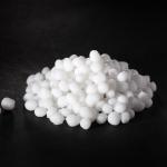 52~58 Shore A Thermoplastic Elastomer Pellets Flame Retardant for sale