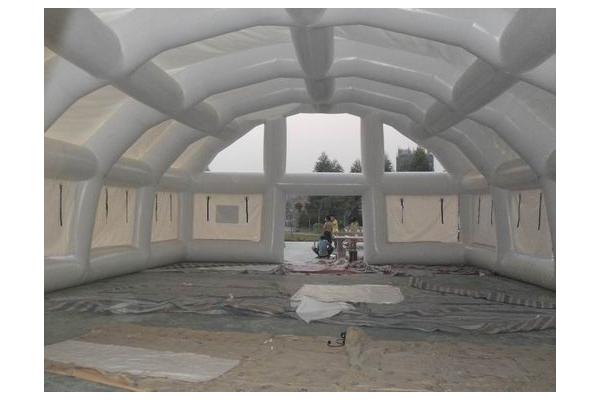 giant inflatable tent inflatable party tent big inflatable tent for sale