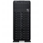 SSDs PCIe Gen4 Dell Server Power Edge T550 5U Tower Scalable