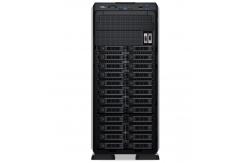 China SSDs PCIe Gen4 Dell Server Power Edge T550 5U Tower Scalable supplier
