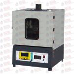 50Hz Asphalt Testing Machine 3.2Kw TYPE 85 Asphalt Film Oven for sale
