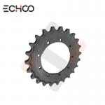 Chain Sprocket 20S-27-33111 for mini digger chassis components