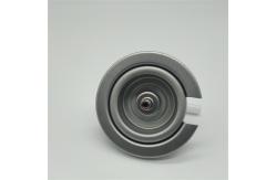China Heavy-Duty Butane Gas Stove Valve for Industrial Use with Enhanced Safety supplier