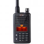 Digital Two Way Radio A2D Digital Analog Automatic Switching Subtone Encryption Long Range Frequency Walkie Talkie for sale