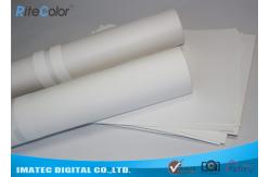 China Wide Format Inkjet Cotton Canvas , Waterproof Artist Stretched Canvas supplier