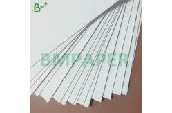 China 0.4-0.7mm Thickness Moisture Absorbent Paper Sheets with Flat Surface supplier