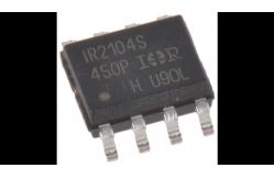 China IN Fineon IR2104STRPBF IC Electronic Component Design Of Ad51 Analog Cmos Integrated Circuit supplier