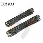 172147-38601 Rubber track excavator attaches track chain for Yanmar for sale