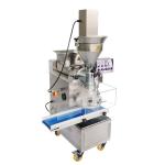 P110 Automatic Tabletop Compact Small Encrusting Machine