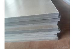 China Customized Mica Sheet For Thermal Insulation Partitions In Automation Equipment supplier