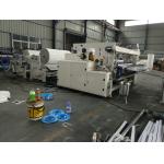 Toilet Paper Kitchen Towel Maxi Toilet Paper Rewinding Machine Fully Automatic for sale
