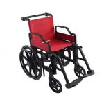 No Metal Light Non Magnetic Wheelchair For Mri Room In Hospital for sale