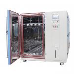 98% RH 40 Celsius Solar PV Thermal Cycling Test Chamber IEC61215 Standard for sale