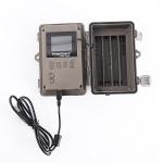 programmable 2.4 Inch Waterproof IP54 Infrared Trail Camera