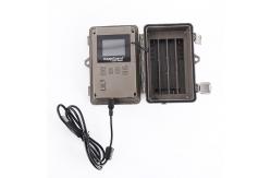China programmable 2.4 Inch Waterproof IP54 Infrared Trail Camera supplier