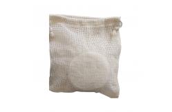 China Customized Size Reusable Makeup Remover Pads Machine Washable Style Founded supplier