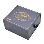 Wholesale Customized Rectangle Cardboard Soap Small Box Shipping Drawer Sliding Packaging Gift Box for sale