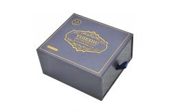 China Biodegradable Custom Soap Paper Box Drawer Soap Packaging Boxes With Logo supplier