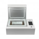 New Mini 3D Sublimation Vacuum Heat Press Machine For Printing Custom Design Phone Case for sale