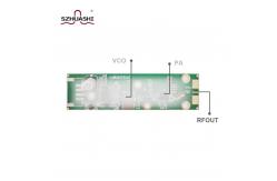 China 28dBm 5150-5350MHz Signal Jammer Pcb Assembly Wireless Signal Blockers supplier