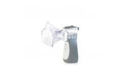 China Mini Medical Mesh Nebulizer NEB 002 Portable Mesh Nebulizer 4-6 hours supplier