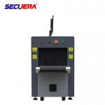 Parcel X Ray Machine Security Scanner , Cargo X Ray Machine SE-5030A Public Traffic System for sale