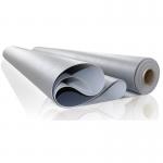Hot Air Welding Tpo Membrane Fleece Backed High Solar Reflectivity Roofing Membrane