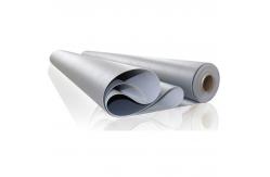 China Hot Air Welding Tpo Membrane Fleece Backed High Solar Reflectivity Roofing Membrane supplier