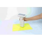 Auto calibration D/8,SCI+SCE  40mm Sphere Size Portable Spectrophotometer Colorimeter Color Measuring Device for sale