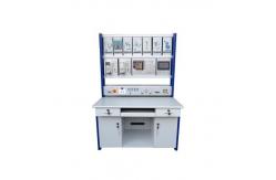 China 2.0KVA Power Electronics Trainer  PWM Electrical Training Equipment 100kg supplier