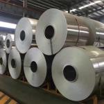 0.6mm×1000mm/1200mm-3003 Aluminum Coated Color Sheet for sale