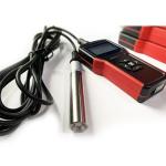 NTC optical dissolved oxygen probe Water Do Meter 50mA For Aquaculture for sale
