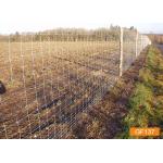 Woven Wire Animals Fence Panels for sale
