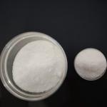Industrial Grade Ammonium Sulphate With 0.003% Arsenic Content High Purity for sale