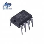 Electronic components Bom list ATTINY85-20PU Atmel Mcu Microcontrollers Microprocessor Chip Microcontroller ATTINY85 for sale