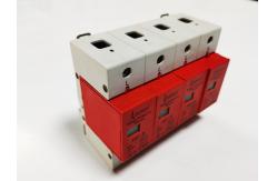 China Ac Spd 385v Surge Protection Device supplier