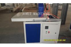 China Automatic Wpc Extrusion Line For Pvc Foam Board Manufacturing Process supplier
