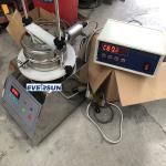 High Frequency Ultrasonic Screen Test Sieve Shaker For Fine Material Screening